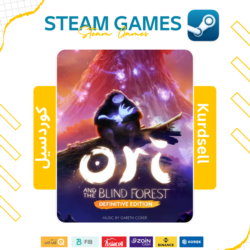 Ori and the Blind Forest Definitive Edition   GAMES | NO GUARD | STEAM OFFLINE