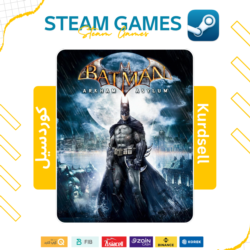 Batman: Arkham Asylum   GAMES | NO GUARD | STEAM OFFLINE
