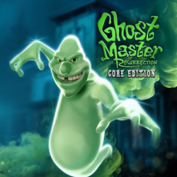 ✅ Ghost Master: Resurrection Core Edition Xbox