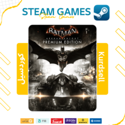 Batman: Arkham Knight   GAMES | NO GUARD | STEAM OFFLINE