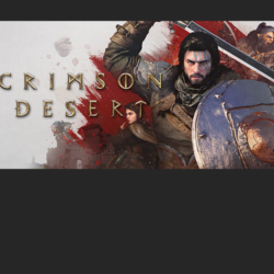 Crimson Desert Standard Edition | ПОДАРОК STEAM