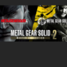 METAL GEAR SOLID: MASTER COLLECTION Vol.2 | ПОДАРОК STEAM