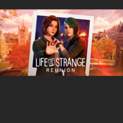 Life is Strange: Reunion - Deluxe Edition | ПОДАРОК STEAM