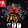 The Midnight Walk | Nintendo Switch 2