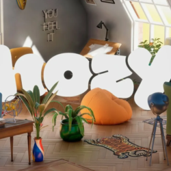 Hozy   ОБНОВЛЕНИЯ   DLS / STEAM АККАУНТ