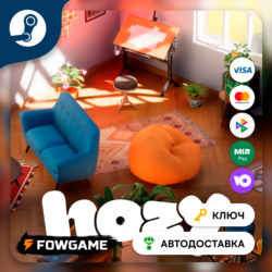 🔵 Hozy (РУ СНГ) 🔑КЛЮЧ STEAM