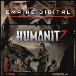 HumanitZ / Ключ Steam / Россия / СНГ
