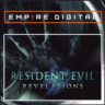 Resident Evil Revelations / Ключ Steam / Европейский союз (Только Европа EU)