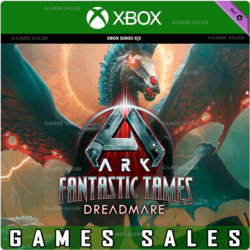 ✅❤️ARK FANTASTIC TAMES - DREADMARE❤️XBOX|XS PC WIN🔑КЛЮЧ✅