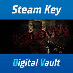UNLOVED | Steam Ключ GLOBAL / REGION FREE