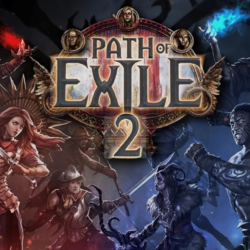 Path of Exile 2 [ONLINE STEAM] Полный доступ