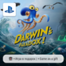 Darwin&acute;s Paradox (PS5) | П2-П3