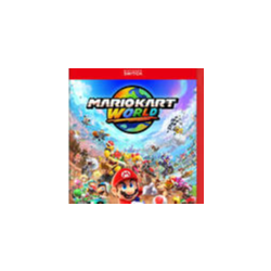 mario kart world nintendo switch 2