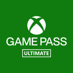 Xbox Game Pass ULTIMATE на 1 Месяц Индия