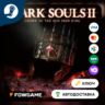 DARK SOULS II Crown of the Old Iron King DLC (РУ СНГ)   КЛЮЧ STEAM