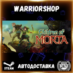 Children of Morta Выбор Региона Стим STEAM GIFT АВТО 24/7 ГАРАНТИЯ