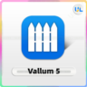 Vallum 5 ключ активации | firewall и контроль сети для Mac | 1 / 5 устройств
