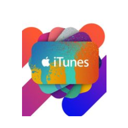 iTunes App Store USA 2-50$ | Пополнение аккаунта | Моментальная выдача