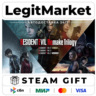 Resident Evil Remake Trilogy / Steam АВТО / РУ   МИР