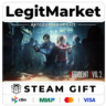 Resident Evil 2 / BIOHAZARD RE:2 Standard Edition / Steam АВТО / РУ   МИР