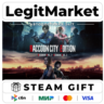 RACCOON CITY EDITION / Steam АВТО / РУ   МИР
