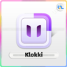 Klokki ключ активации | учёт времени для Mac | 1 устройство / 2 устройства