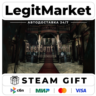Resident Evil / biohazard HD REMASTER / Steam АВТО / РУ   МИР