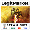 Resident Evil 5 Gold Edition / Steam АВТО / РУ   МИР