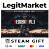 Resident Evil 3 / Steam АВТО / РУ   МИР