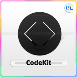 CodeKit ключ активации | инструмент для веб-разработки | 1 устройство