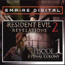 Resident Evil Revelations 2 - Episode One: Penal Colony / Ключ Steam / Все страны