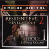 Resident Evil Revelations 2 - Episode One: Penal Colony / Ключ Steam / Все страны