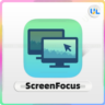 ScreenFocus ключ активации | focus-приложение для Mac | 1 устройство / 5 устройств