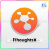 iThoughtsX ключ активации | mind map для Mac / Windows | 1 устройство
