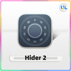 Hider 2 ключ активации | приватность и скрытие файлов для Mac | 1 Mac