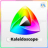 Kaleidoscope лицензия | сравнение файлов | V2/V3 бессрочно или latest 1 год