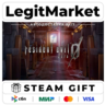 Resident Evil 0 HD Remaster / biohazard 0 HD Remaster / Steam АВТО / РУ   МИР