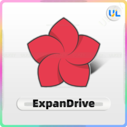 ExpanDrive ключ активации | облачные и удалённые диски | Mac / Win / Mac