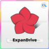 ExpanDrive ключ активации | облачные и удалённые диски | Mac / Win / Mac