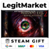 Resident Evil Revelations 2 Episode One: Penal Colony / Steam АВТО / РУ   МИР