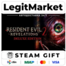 Resident Evil Revelations 2 Deluxe Edition / Steam АВТО / РУ   МИР