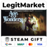 Age of Wonders 4 : Premium Edition / Steam АВТО / РУ   МИР