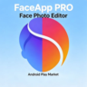 FaceApp PRO Face Photo Editor Android Play Market