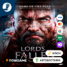 Lords of the Fallen - Game of the Year Edition (ROW)   КЛЮЧ STEAM