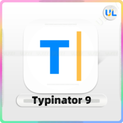 Typinator 9 ключ активации | text expansion | 1 устройство / 3 устройства