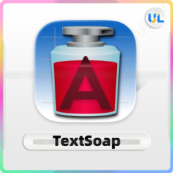 TextSoap ключ активации | очистка и форматирование текста | 1 / 2 / 4 устройства