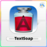 TextSoap ключ активации | очистка и форматирование текста | 1 / 2 / 4 устройства