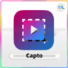 Capto ключ активации | захват экрана и запись для Mac | варианты лицензии