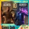 Dying Light Collection XBOX  КЛЮЧ