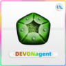 DEVONagent Pro ключ активации | инструмент для поиска и исследований | 1 / 5 устройс